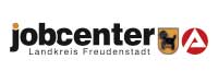 Logo Jobcenter Landkreis Freudenstadt